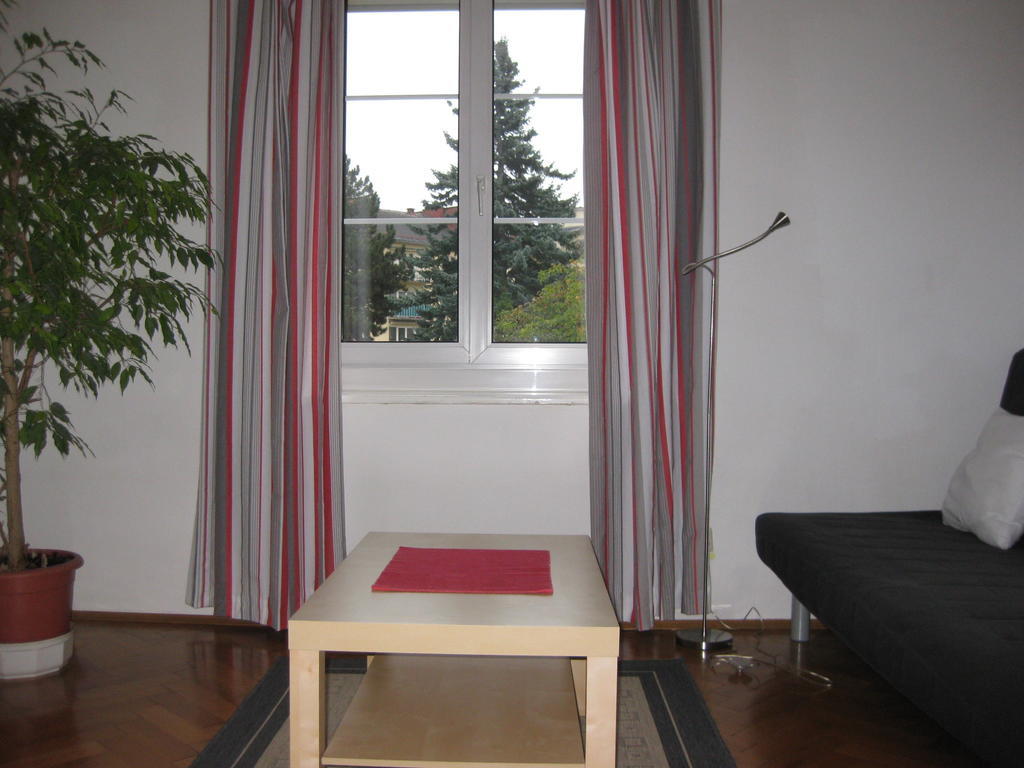 Appartement St. Leonhard Graz Zewnętrze zdjęcie