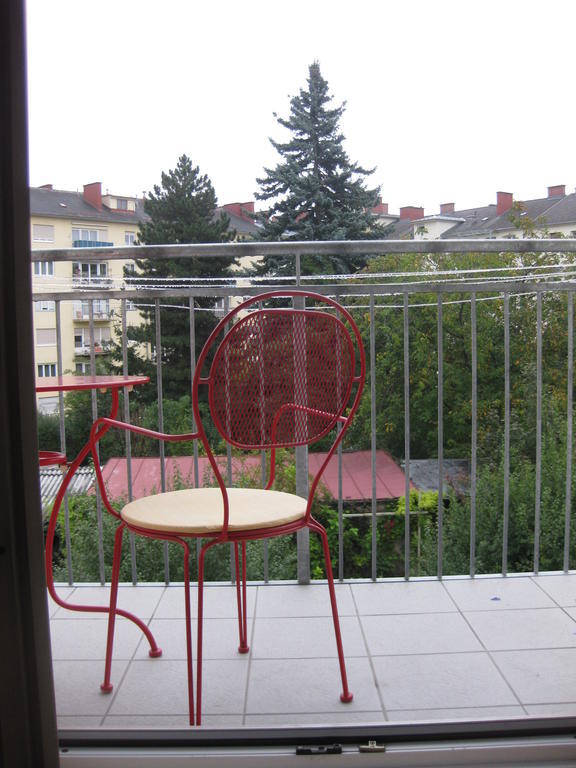 Appartement St. Leonhard Graz Zewnętrze zdjęcie