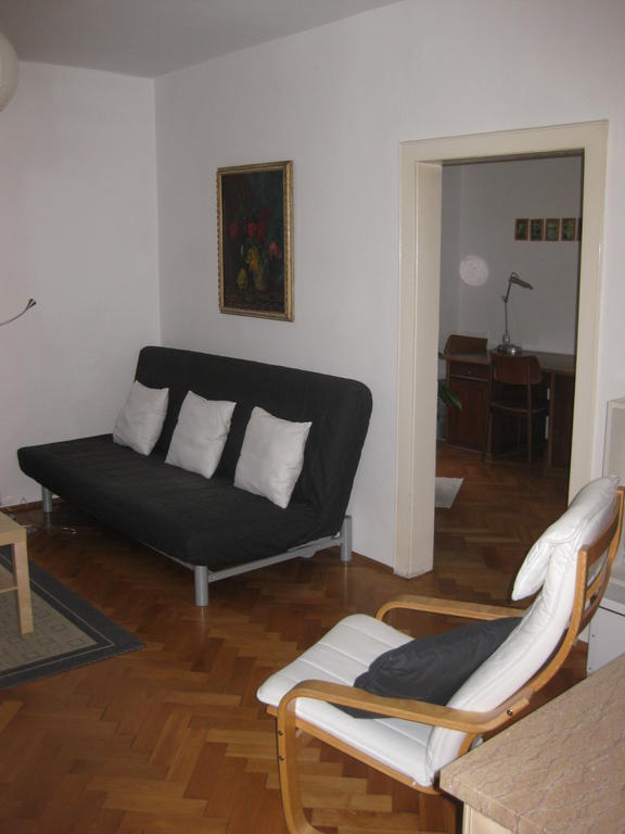 Appartement St. Leonhard Graz Zewnętrze zdjęcie
