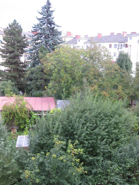 Appartement St. Leonhard Graz Zewnętrze zdjęcie
