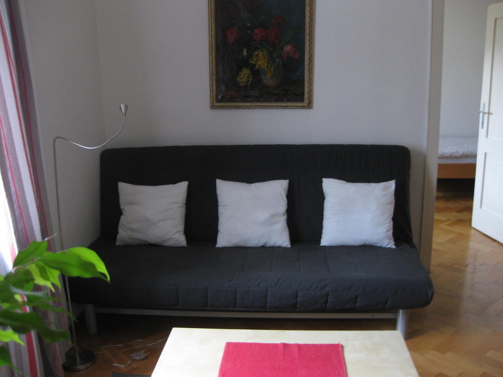 Appartement St. Leonhard Graz Zewnętrze zdjęcie
