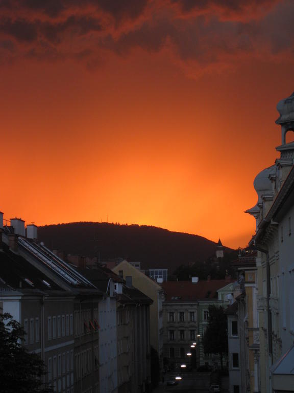 Appartement St. Leonhard Graz Zewnętrze zdjęcie