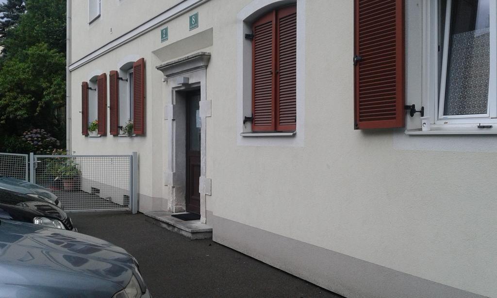 Appartement St. Leonhard Graz Zewnętrze zdjęcie