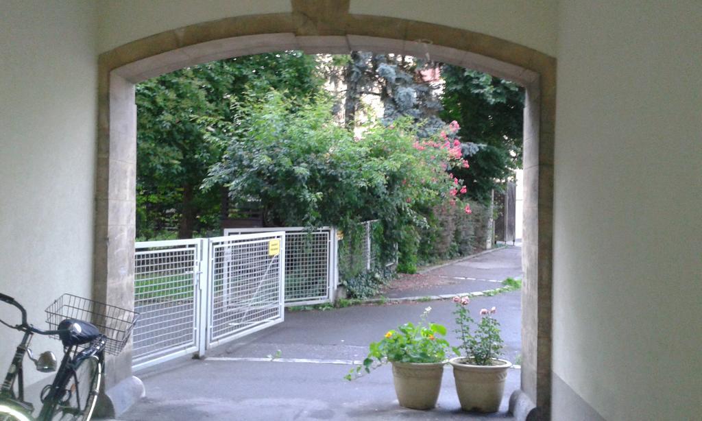 Appartement St. Leonhard Graz Zewnętrze zdjęcie