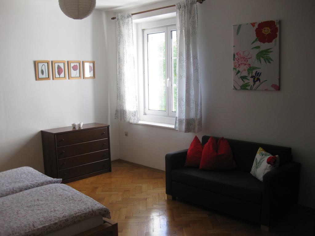 Appartement St. Leonhard Graz Zewnętrze zdjęcie