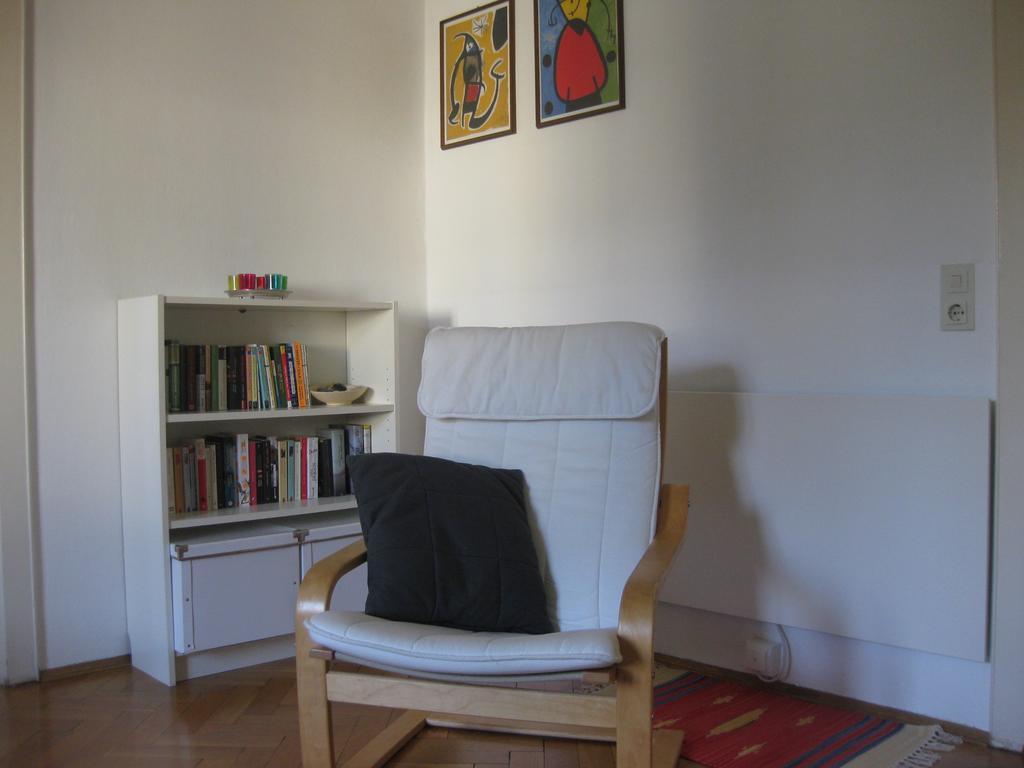 Appartement St. Leonhard Graz Zewnętrze zdjęcie