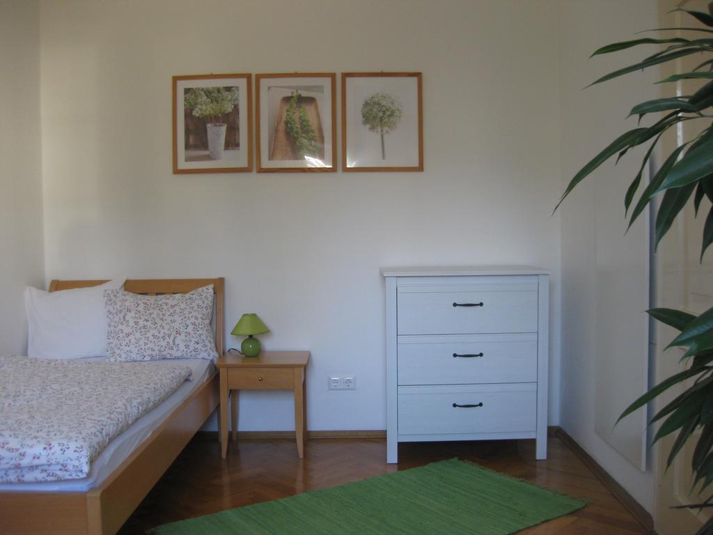 Appartement St. Leonhard Graz Zewnętrze zdjęcie